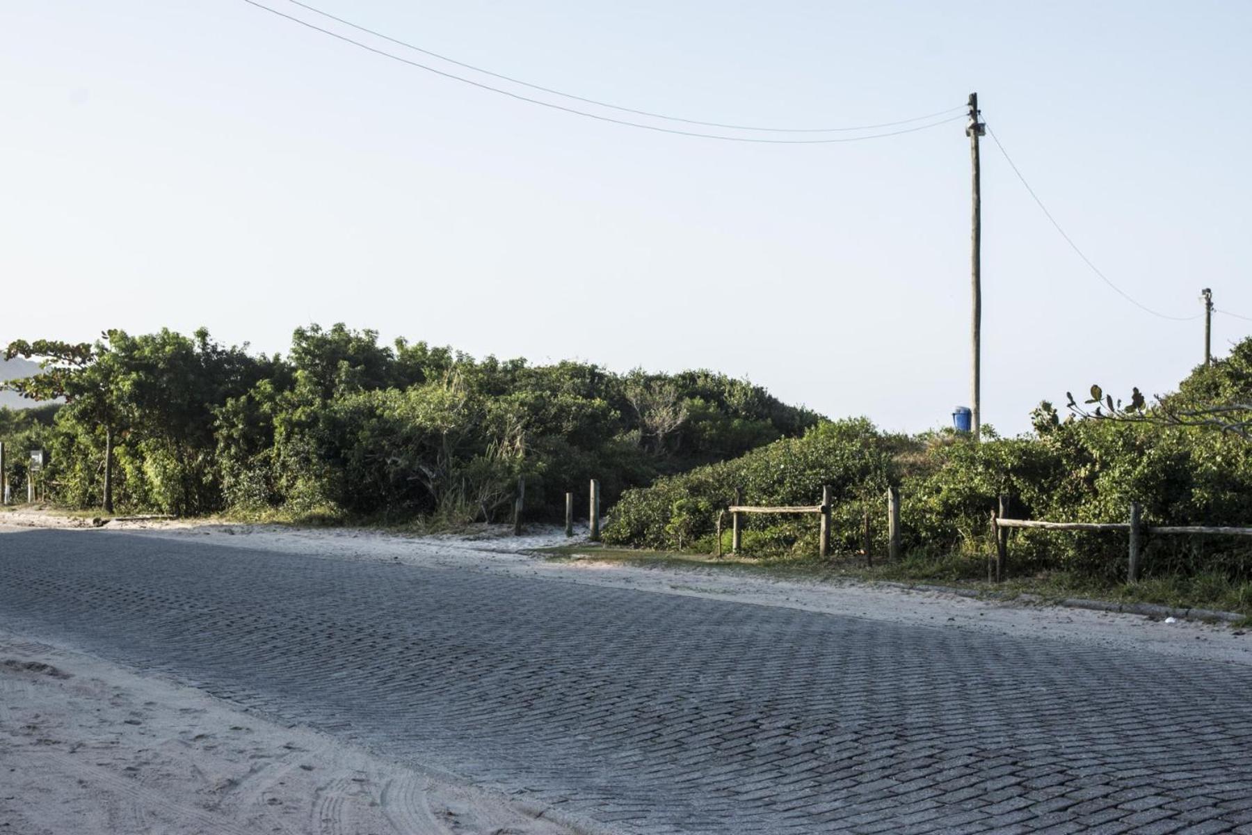 Cobertura Chique 100M Da Praia, Ingleses Ing7305 Флорианополис Экстерьер фото