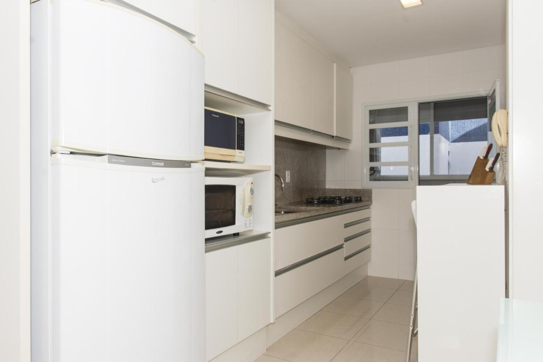 Cobertura Chique 100M Da Praia, Ingleses Ing7305 Флорианополис Экстерьер фото