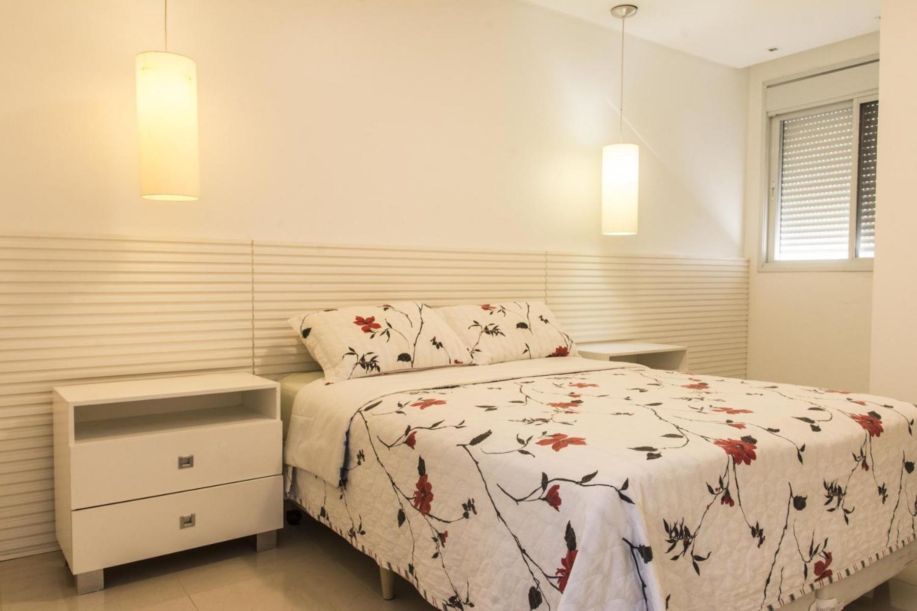 Cobertura Chique 100M Da Praia, Ingleses Ing7305 Флорианополис Экстерьер фото
