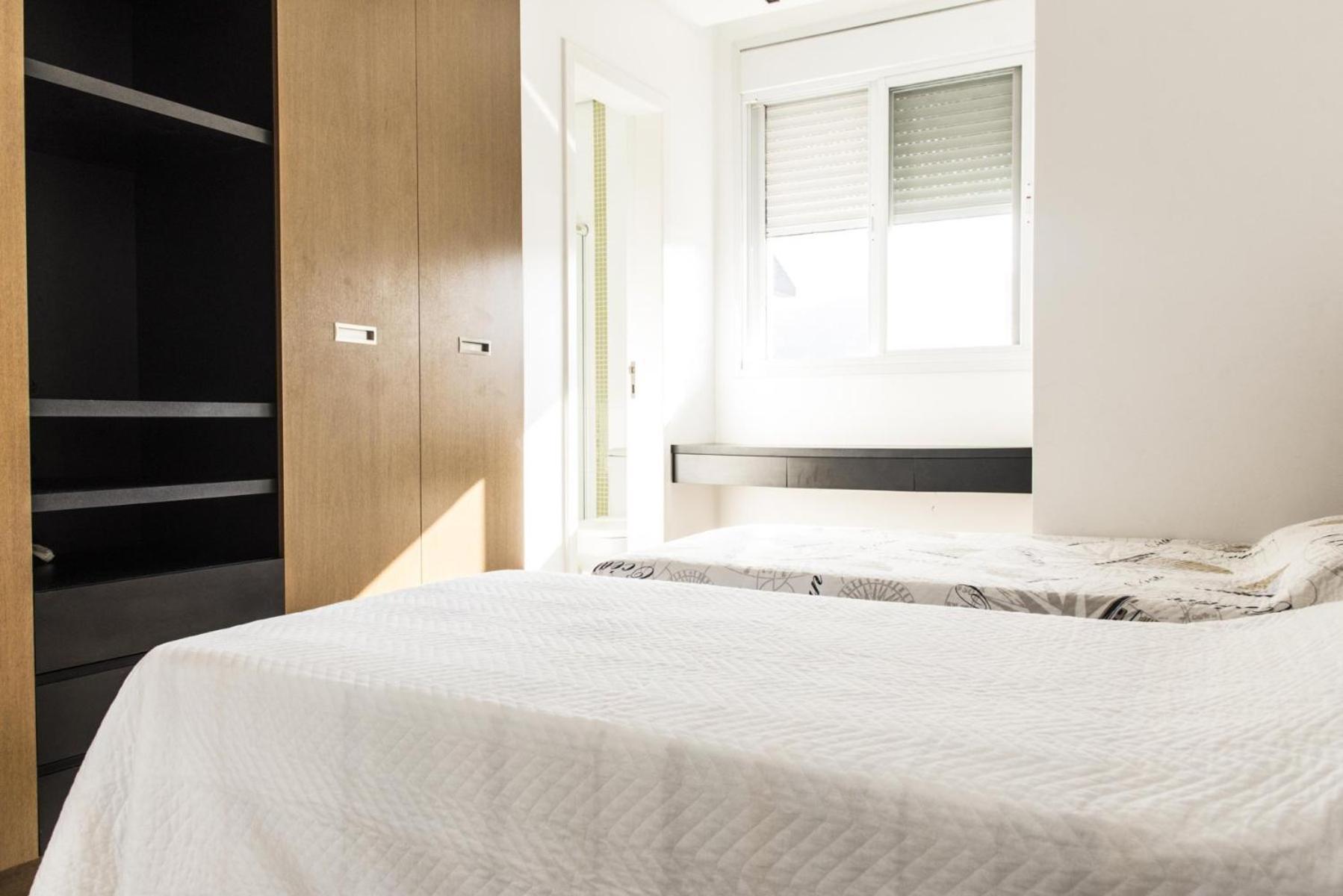 Cobertura Chique 100M Da Praia, Ingleses Ing7305 Флорианополис Экстерьер фото