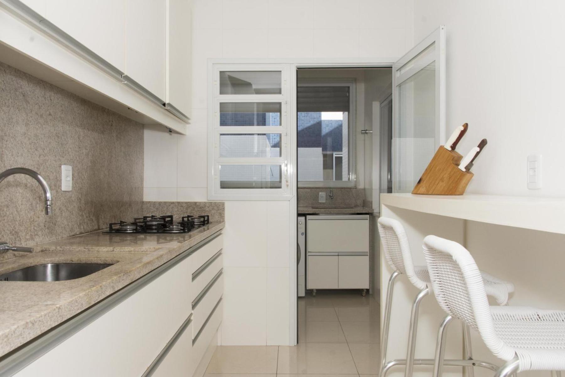 Cobertura Chique 100M Da Praia, Ingleses Ing7305 Флорианополис Экстерьер фото