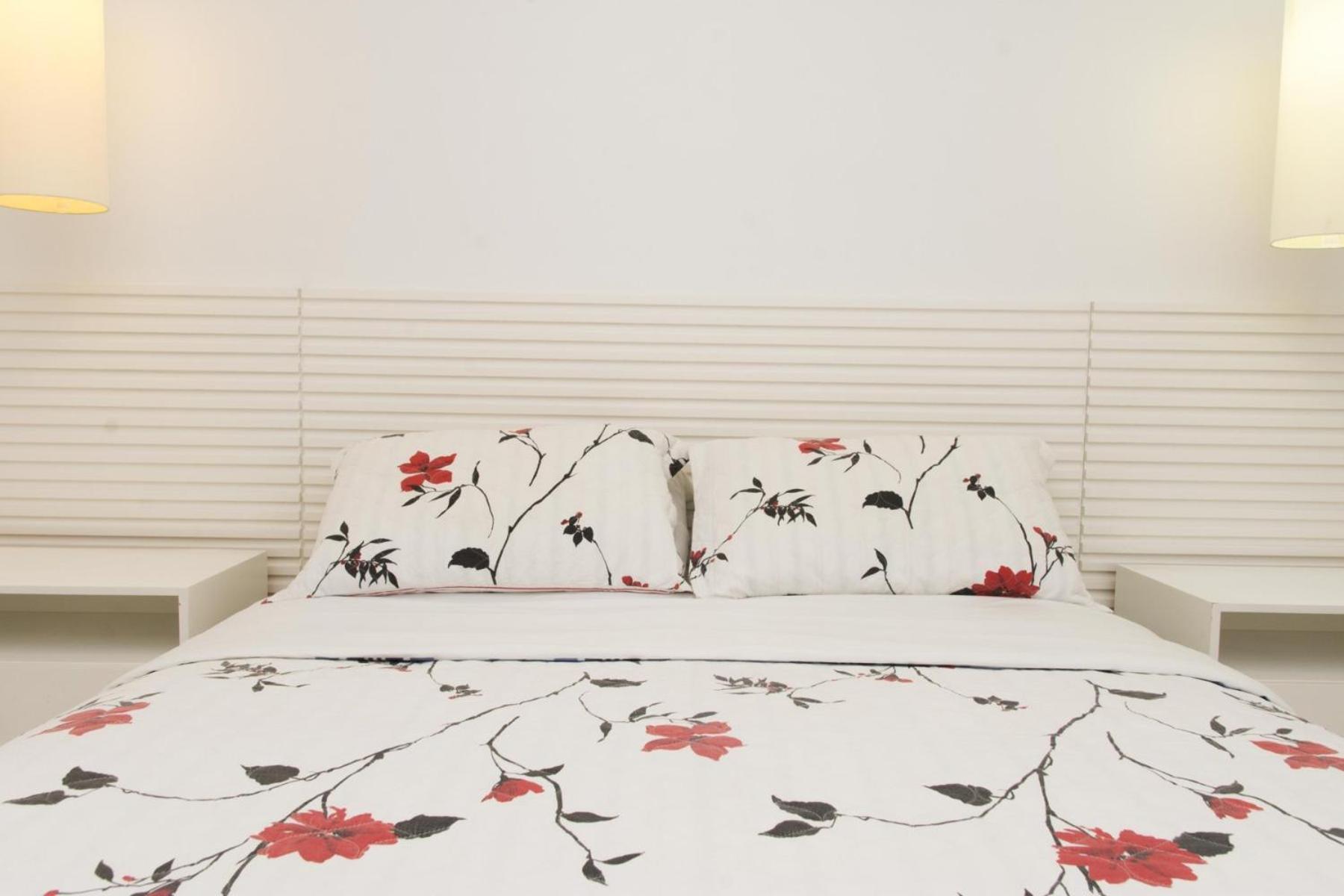 Cobertura Chique 100M Da Praia, Ingleses Ing7305 Флорианополис Экстерьер фото